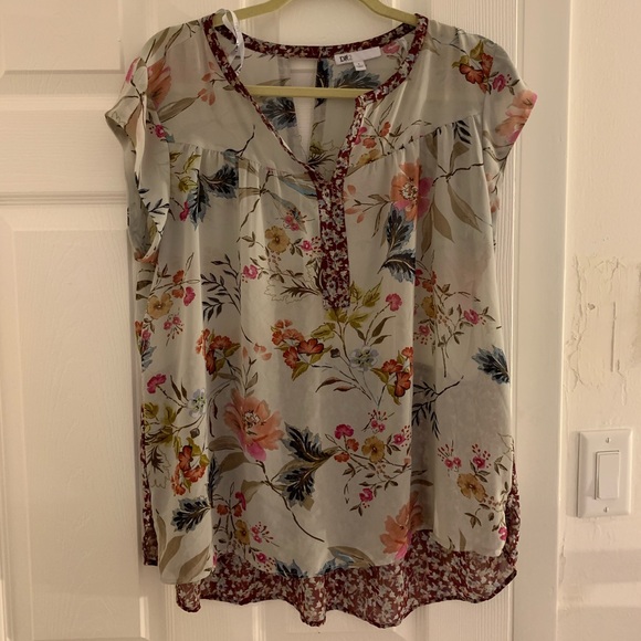 Flower Shirt - Picture 2 of 3